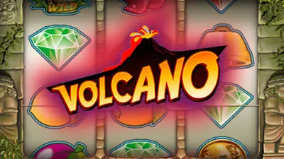 volcano
